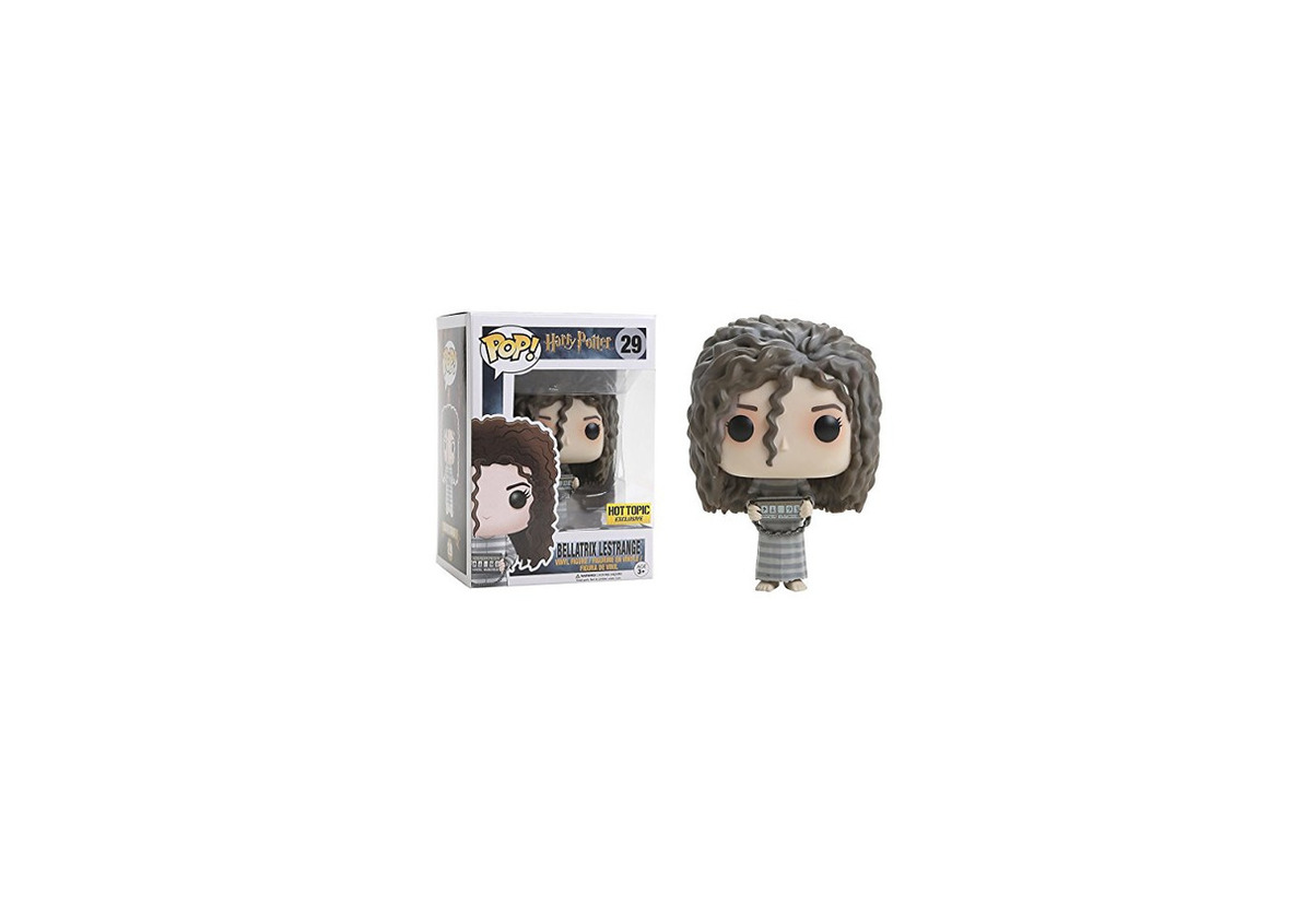 Juego Funko POP Harry Potter