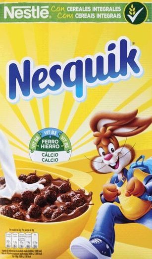 Product Nesquik 