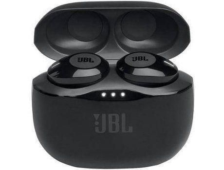 Auriculares Bluetooth True Wireless JBL Tune 120TWS 