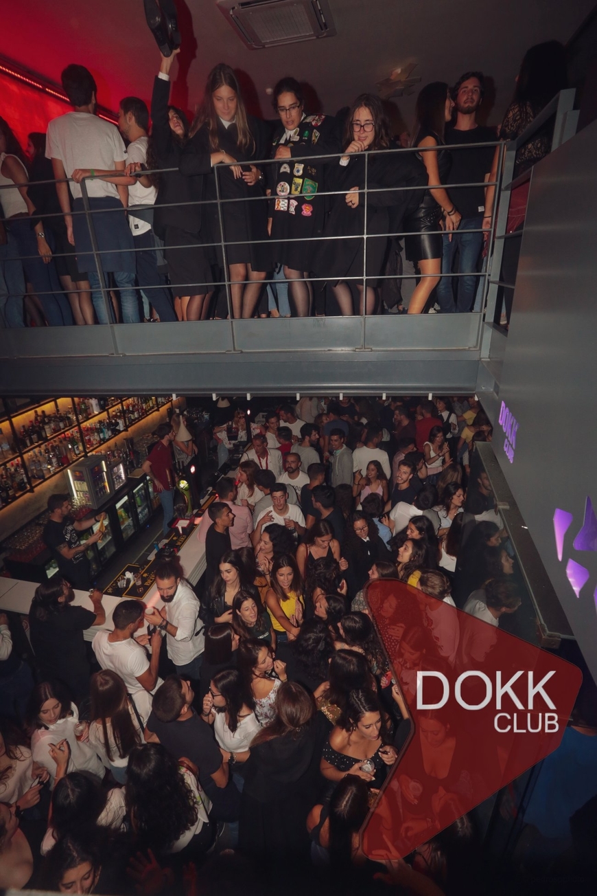 Restaurants Dokk Club