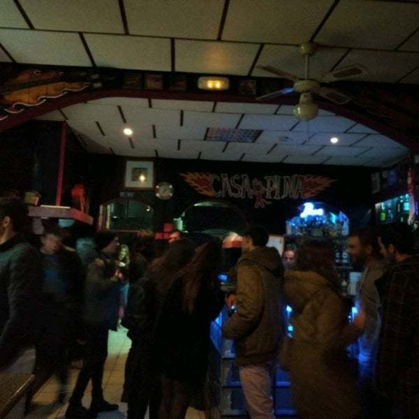 Bar Pina