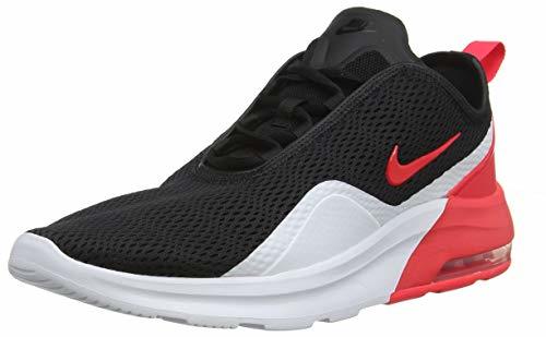 Fashion Nike Air MAX Motion 2, Zapatillas de Running para Hombre, Multicolor