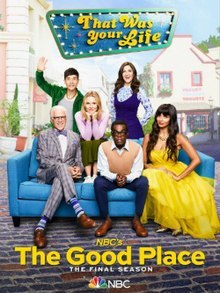 Serie The Good Place