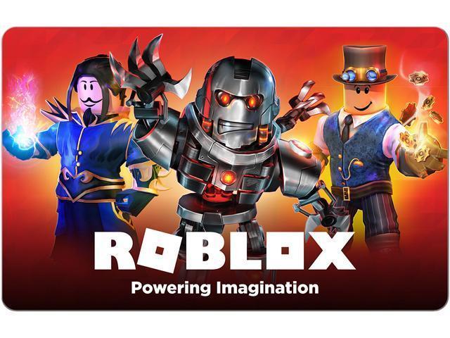 Videojuegos Roblox