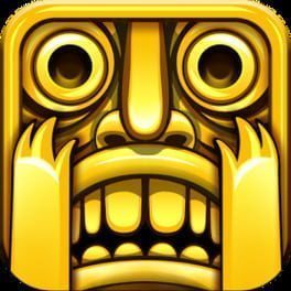 Videojuegos Temple Run