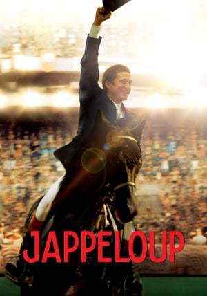 Película Jappeloup. De padre a hijo