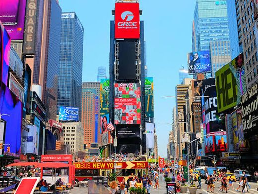 Times Square