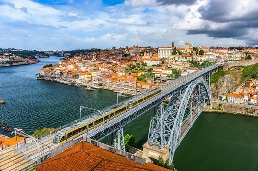 Oporto