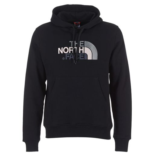 Sweat preta The north face