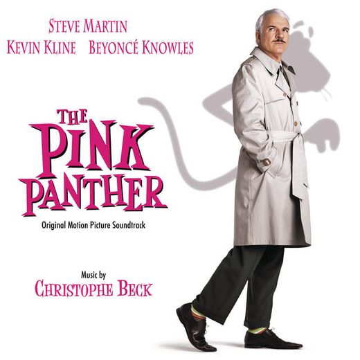 Pink Panther Theme