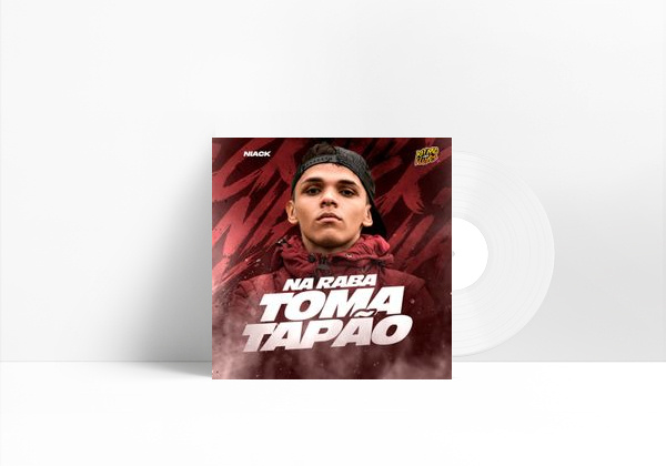Music Na Raba Toma Tapão