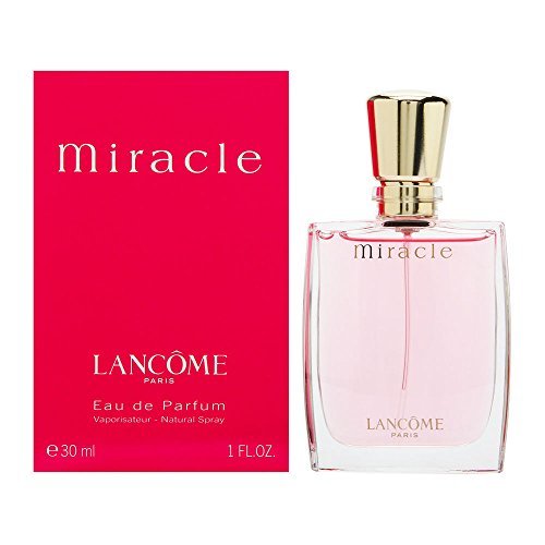 Beauty Lancome Miracle Perfume