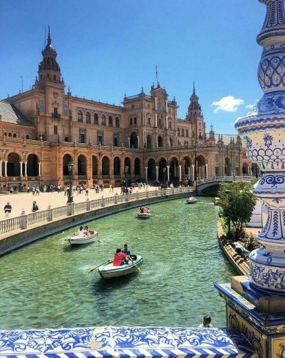 Sevilla