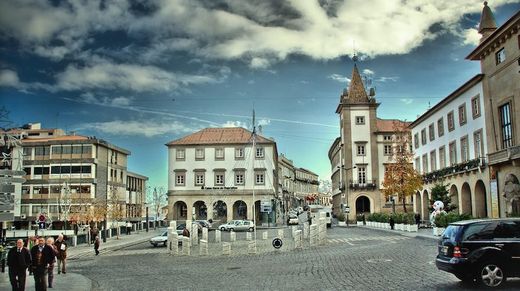 Covilha