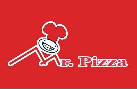 Mr.Pizza