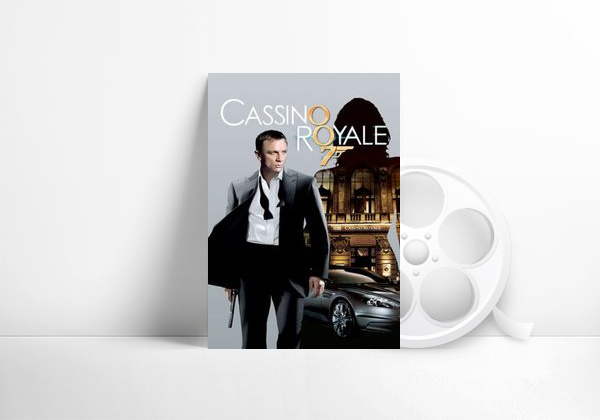 Movie Casino Royale
