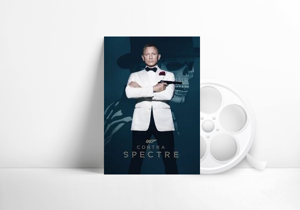 Movie Spectre