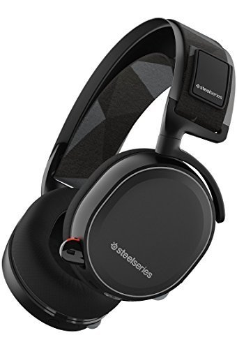 Lugar SteelSeries Arctis 7