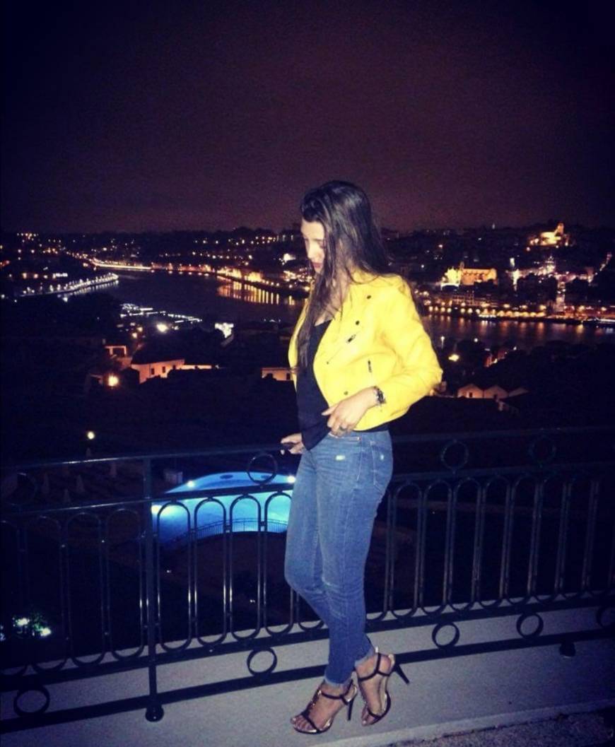 Place The Yeatman
