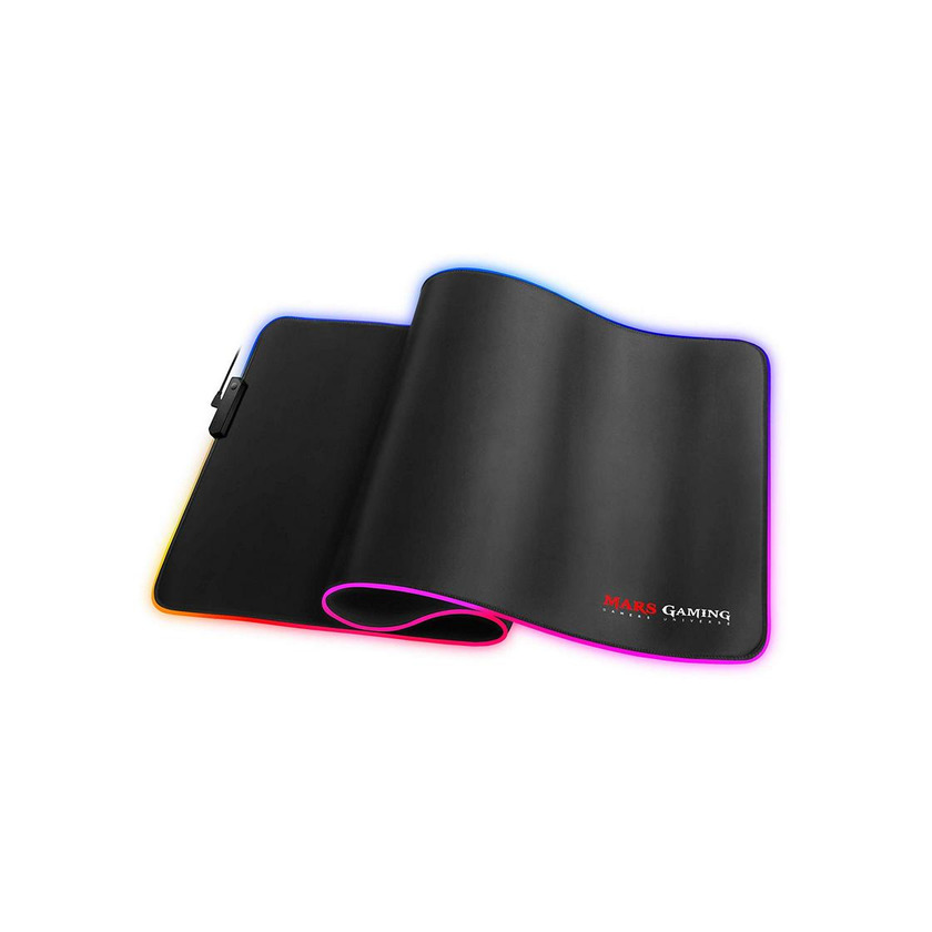 Social Tapete Mars Gaming XXL RGB