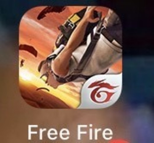 ‎Garena Free Fire: Kalahari on the App Store