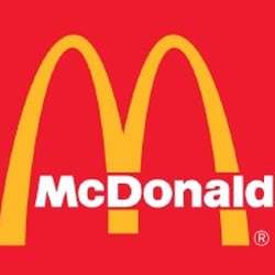 Restaurantes McDonalds