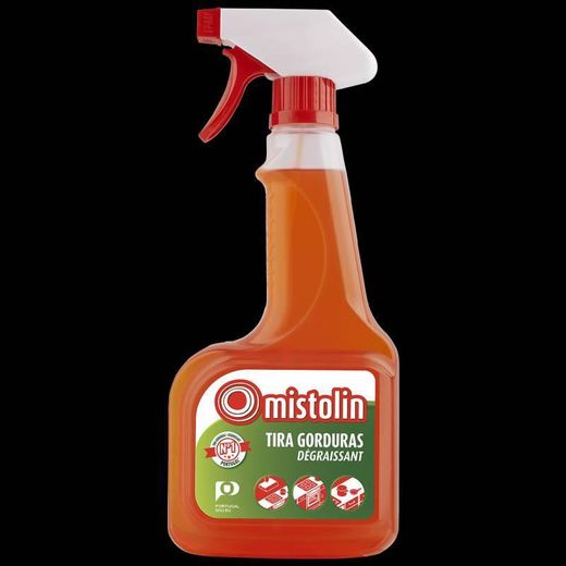 Mistolin Gardenia 28oz by Mistolin