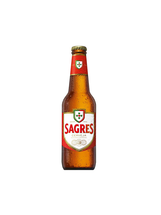 Producto Cerveja sagres