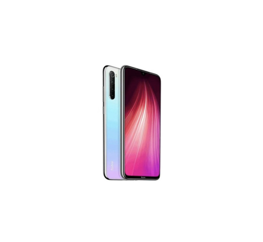 Producto Xiaomi Redmi Note 8