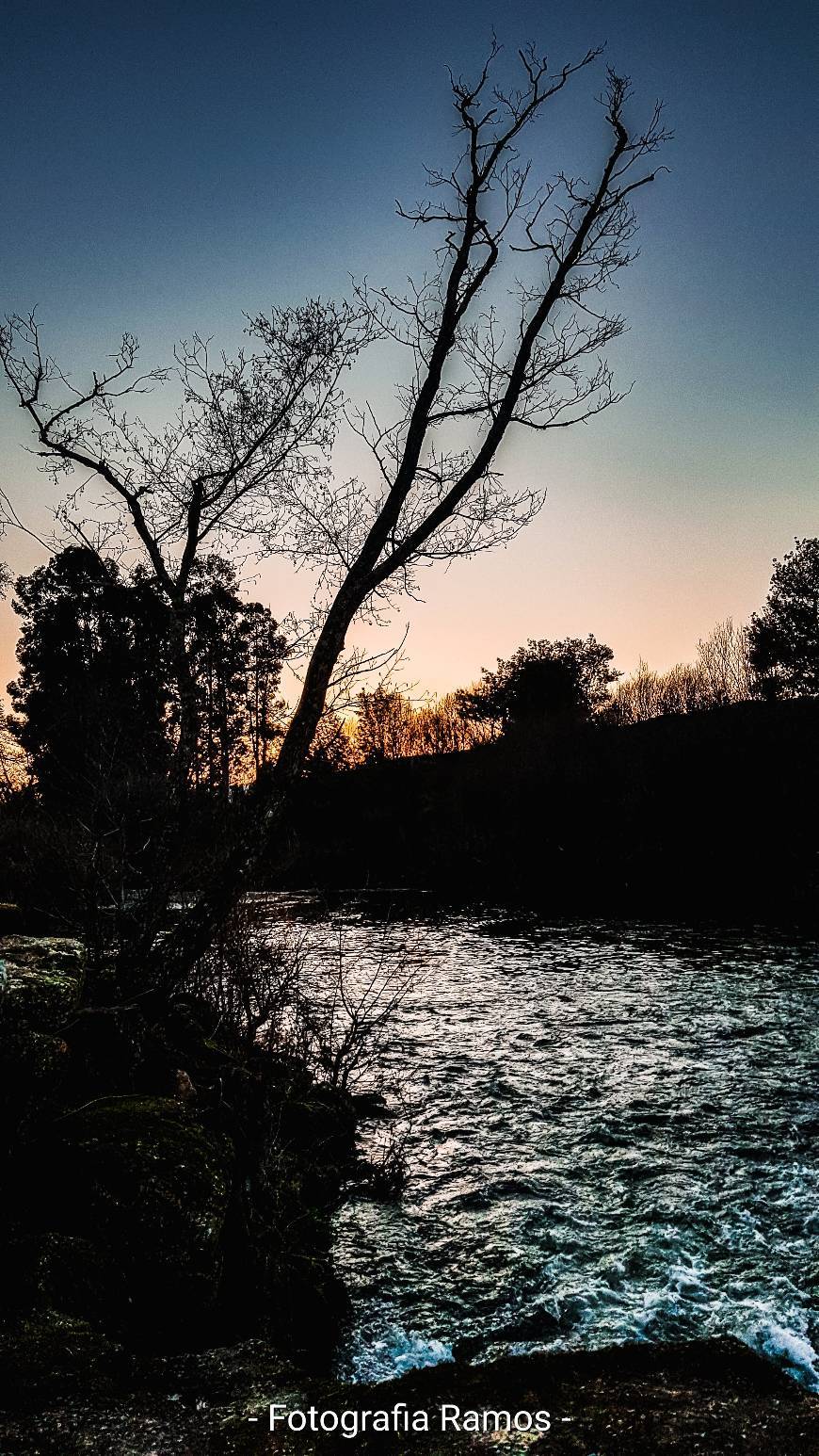 Moda Praia fluvial de Belmonte