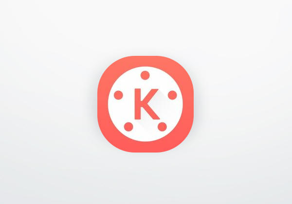 App KineMaster - Video Editor