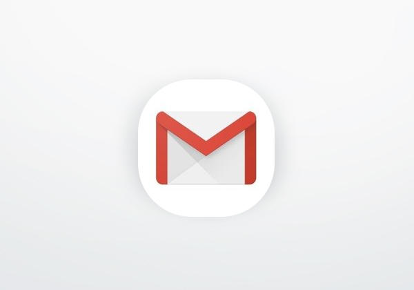 App Gmail - Email by Google