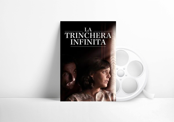 Movie The Endless Trench
