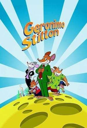 Serie Geronimo Stilton