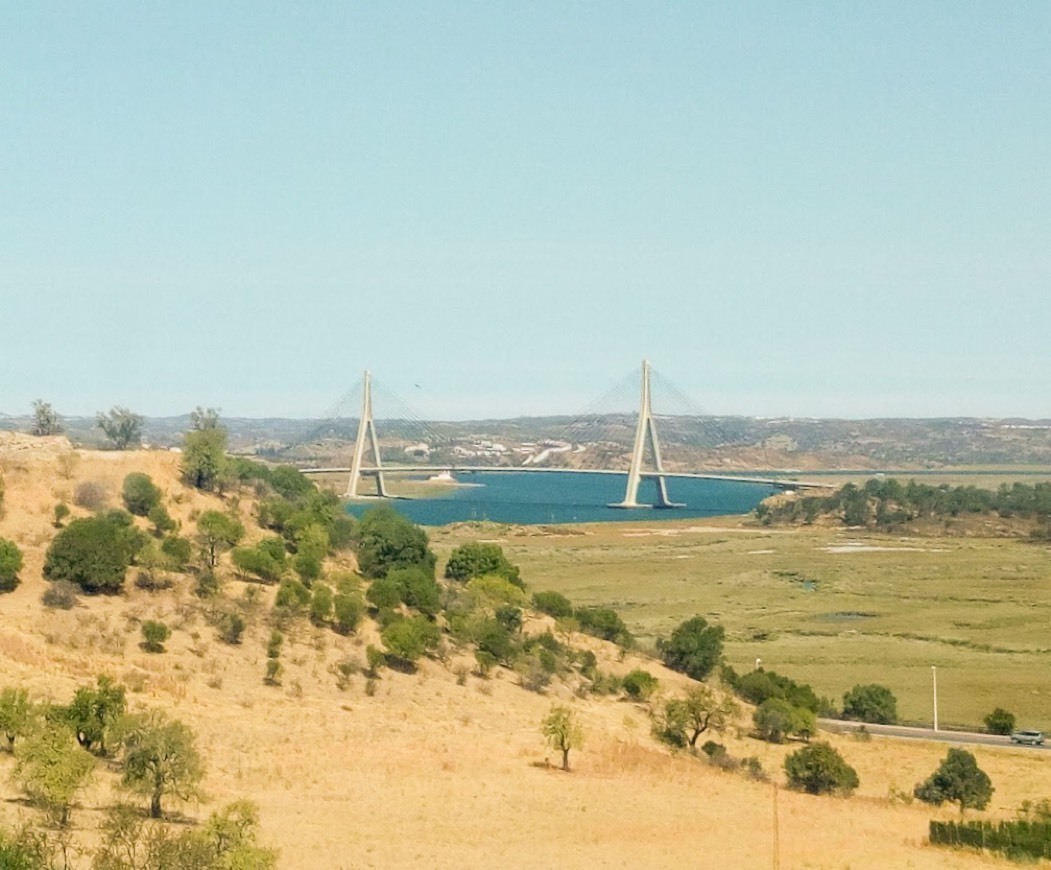 Lugar Ayamonte