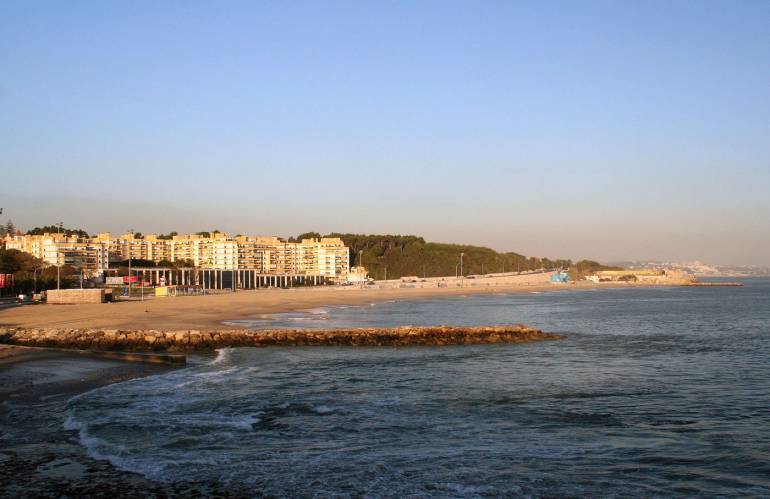 Lugar Oeiras