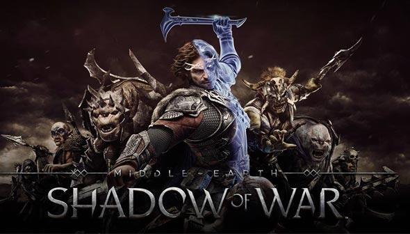 Videogames Middle-earth: Shadow of War