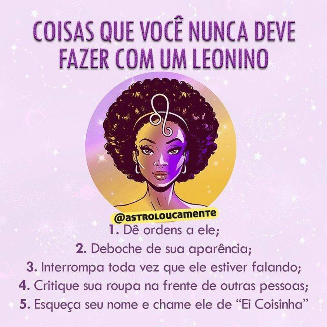 Moda Leão ♌