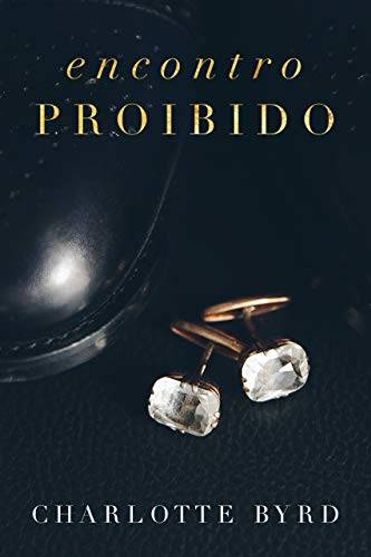 Moda Encontro Proibido - Charlotte Byrd

