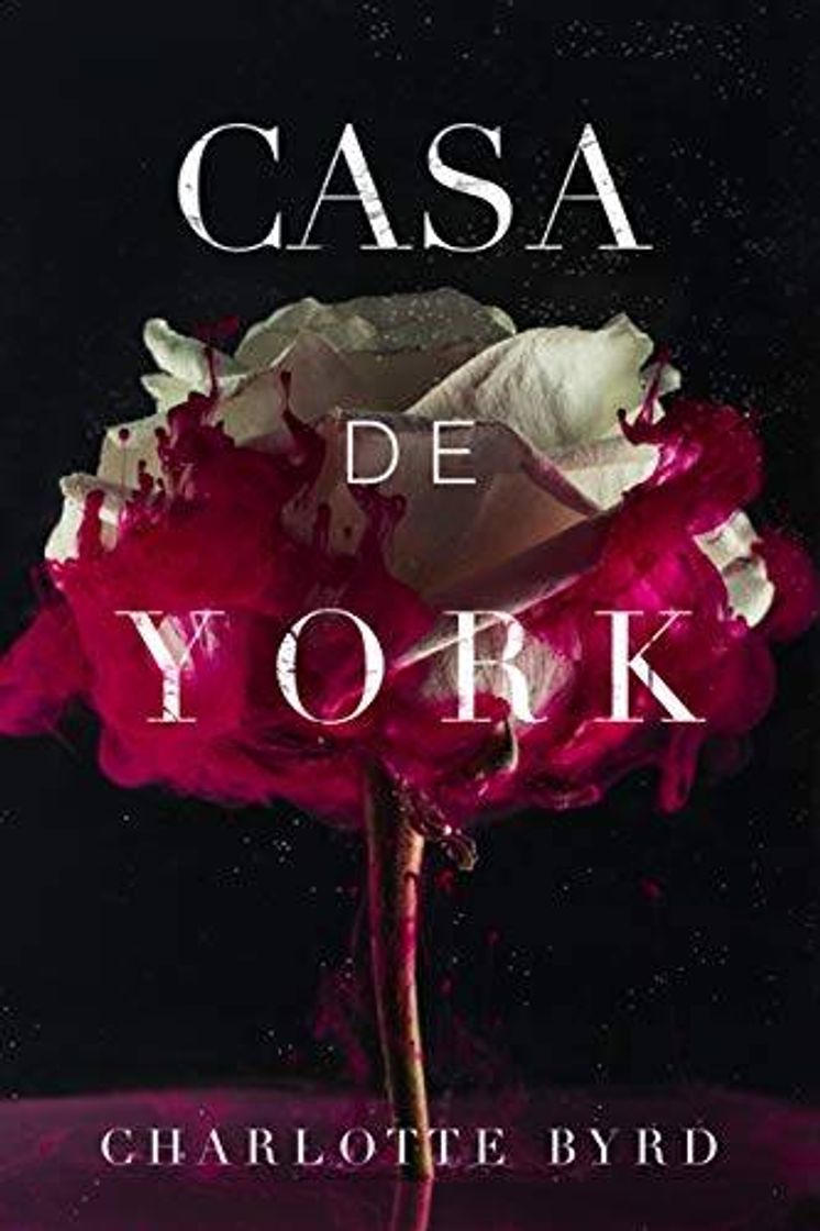 Moda Casa de York - Charlotte Byrd

