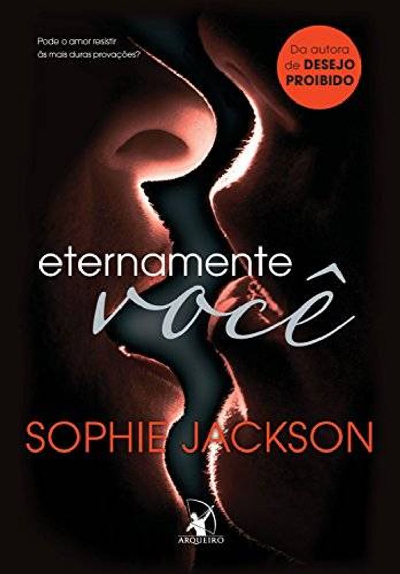 Moda Eternamente você: Desejo Proibido 1.5 - Sophie Jackson