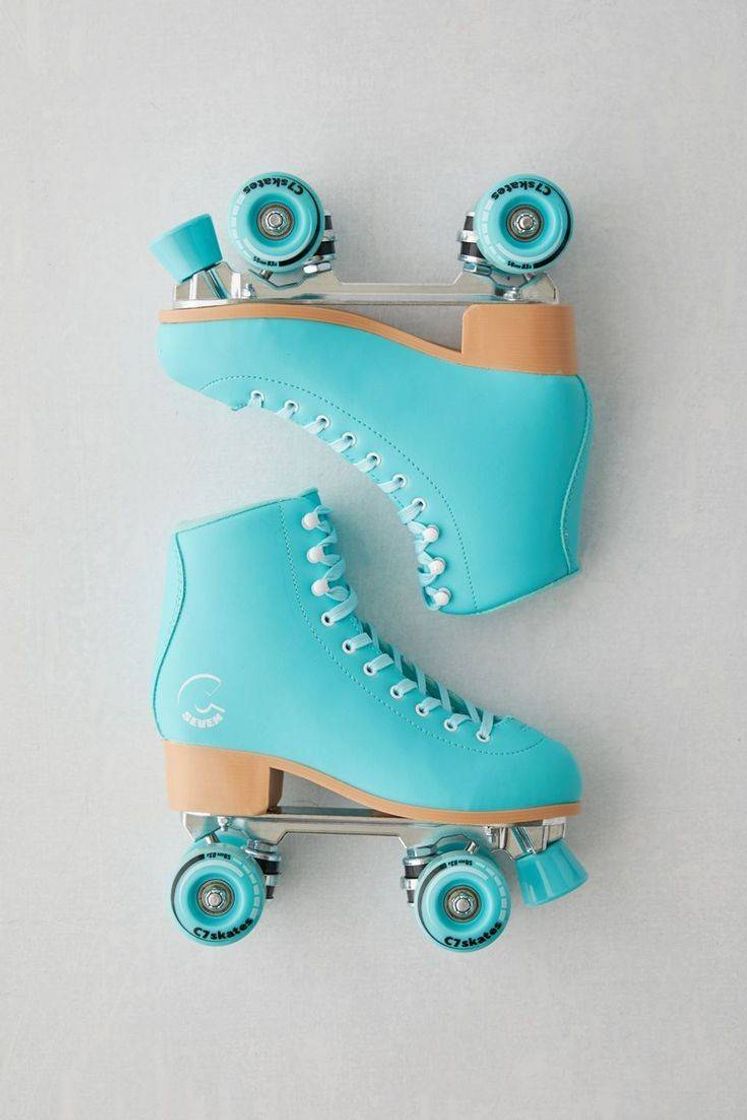 Fashion Patins ⛸️