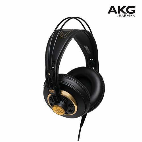 Social AKG K 240 Studio