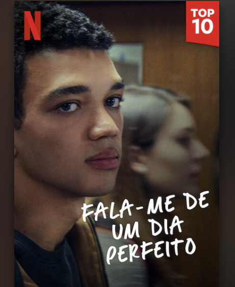 Movie Violet y Finch