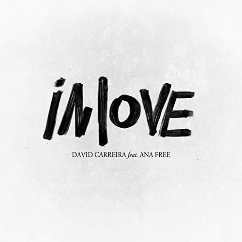 Canciones David Carreira - In Love 