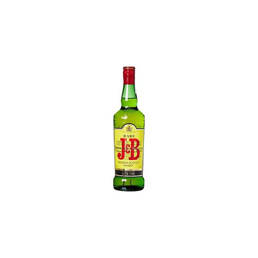 J&B Whisky 40º