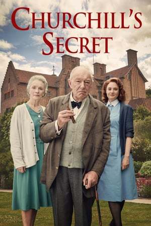 Movie Churchill's Secret