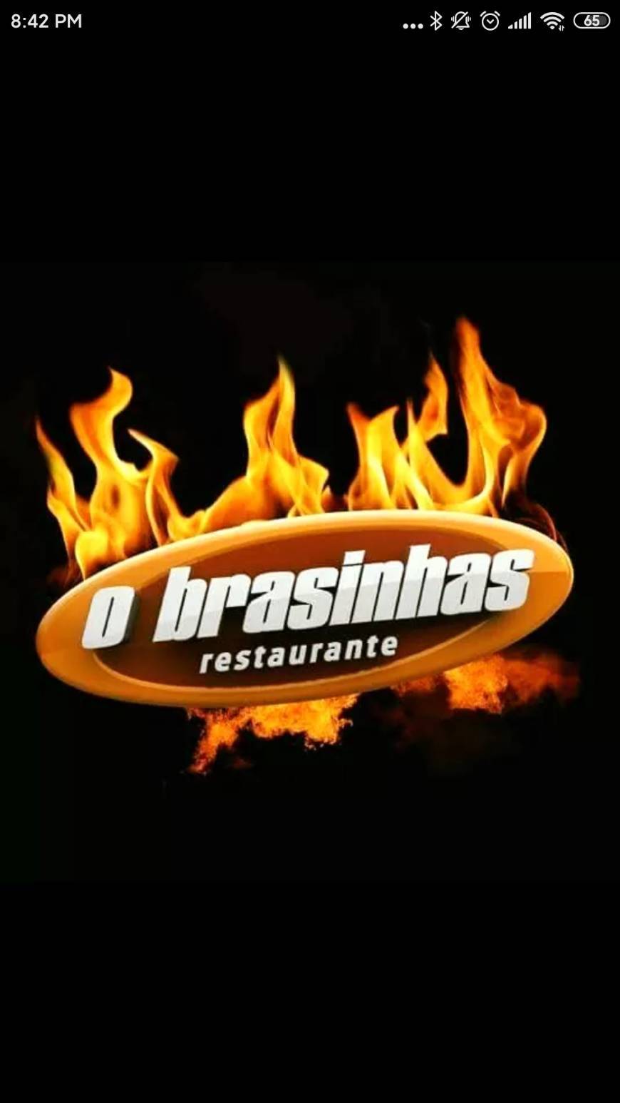 Restaurants O Brasinhas Restaurante/Take Away