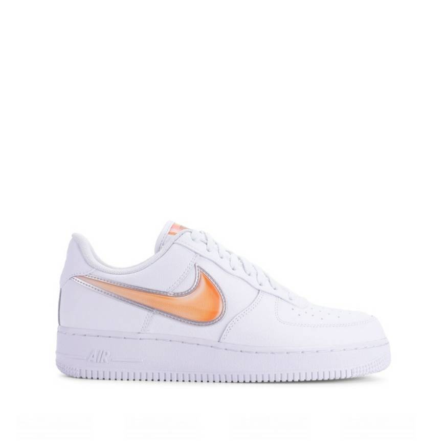 Moda Nike air force