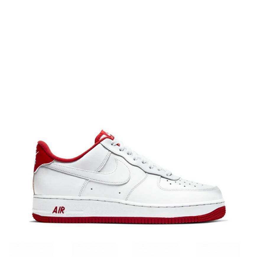 Moda Nike air force